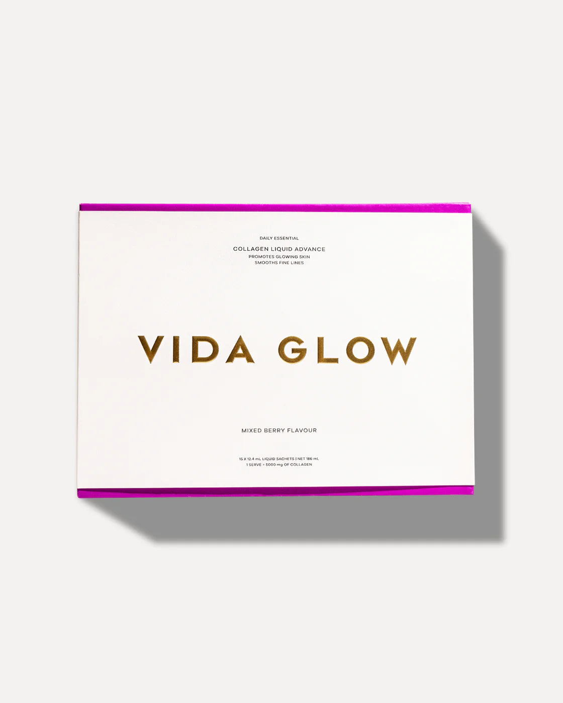 Vida Glow – Natural Oceania